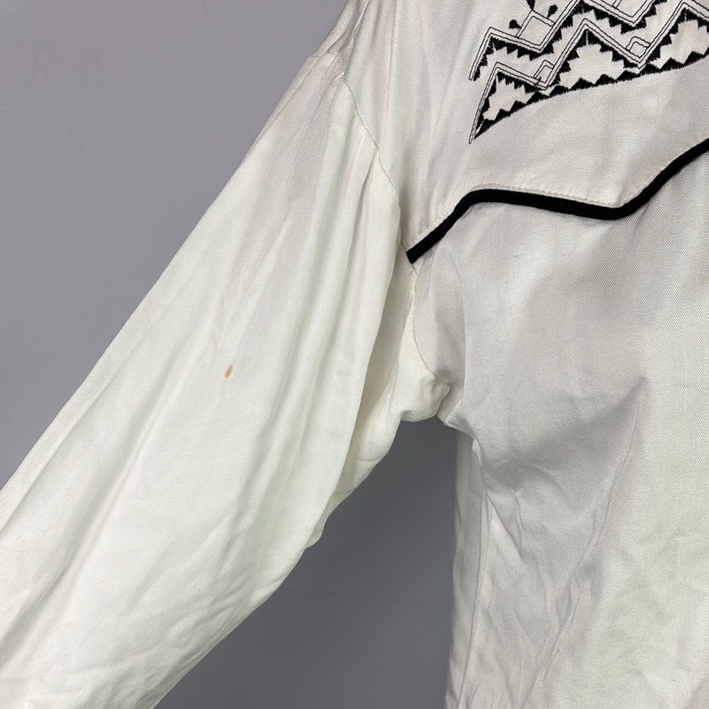 Western Collection Shirt - Picture 6 of 12